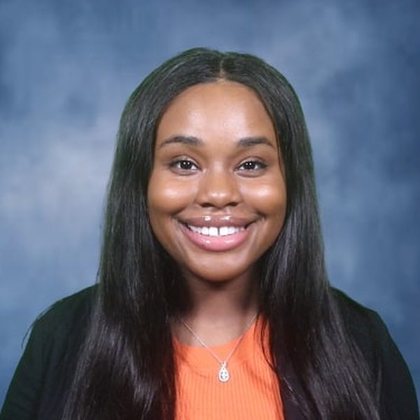 Aaliyah Flake-Dockery