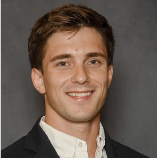 Jake Morris