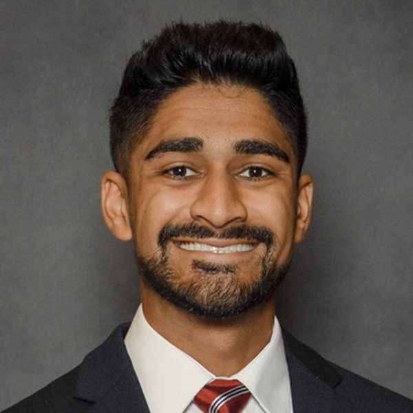 Reyan Naik