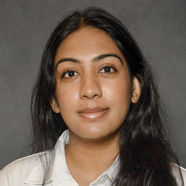Shreya Reddy